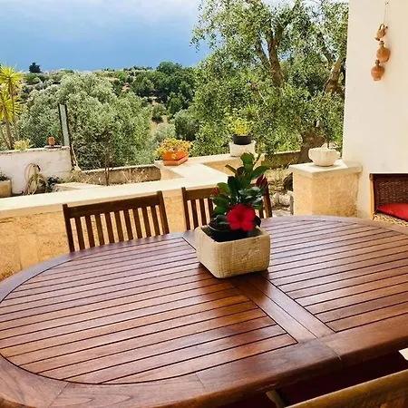 I Terrazzi D'itria *